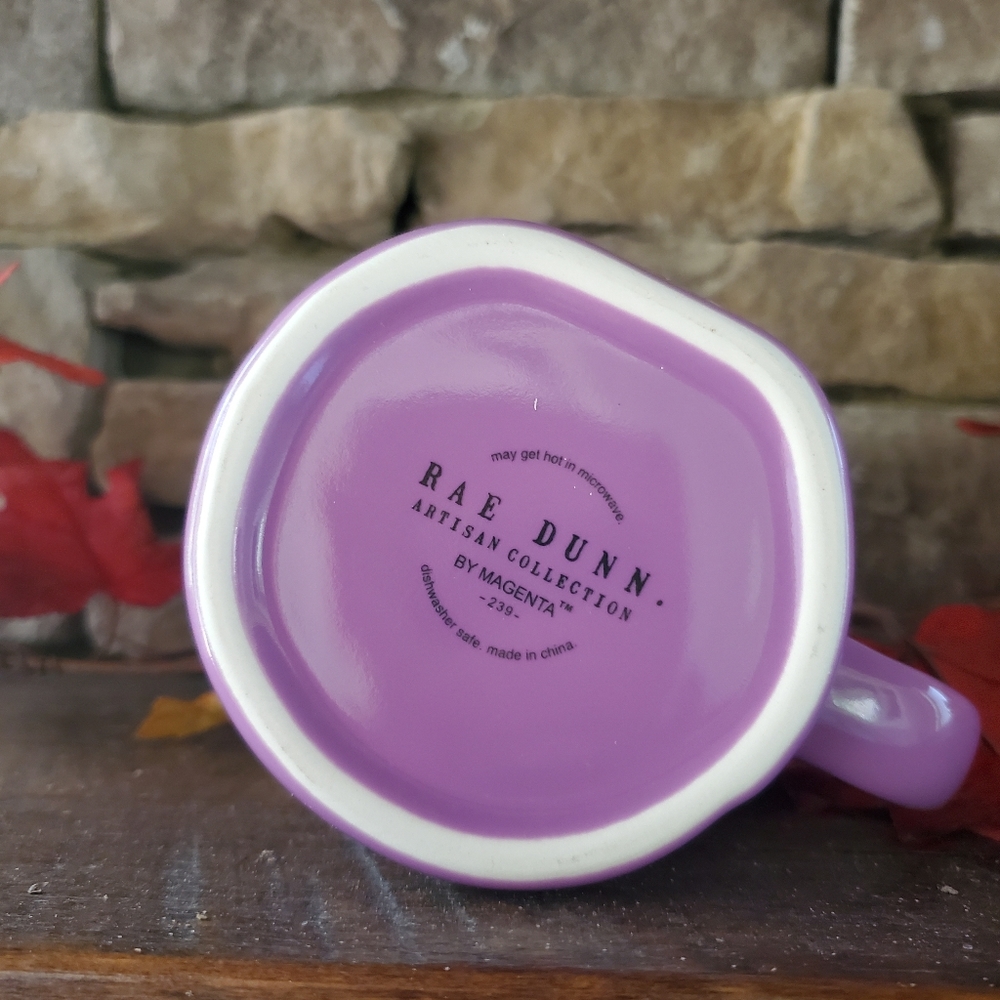 Rae Dunn Halloween Potion Mug-NWT - Picture 4 of 4